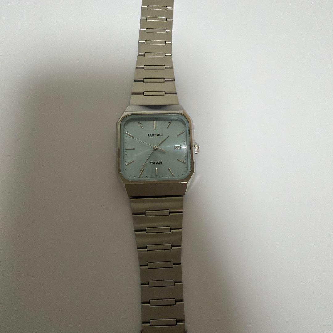 CASIO MTP-B185D-2A2VD — image 3