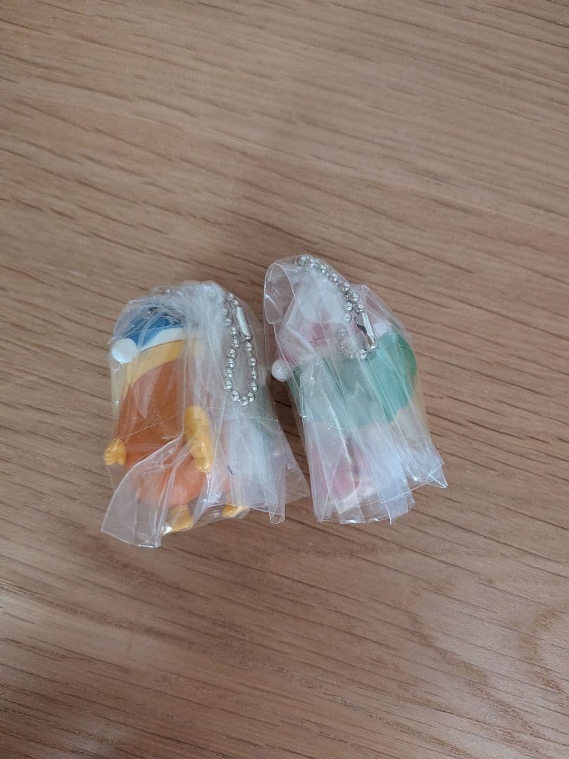コジコジ　おやすみマスコット ガチャガチャ　カプセルトイ — image 2