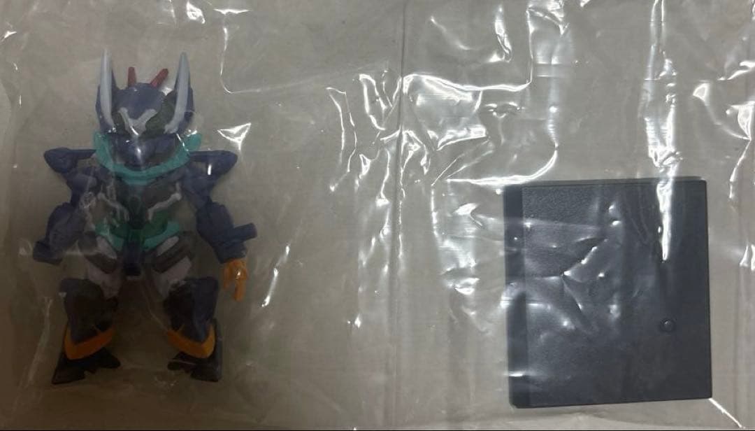 (未開封)FW GUNDAM CONVERGE ♯29 GFreD — image 5