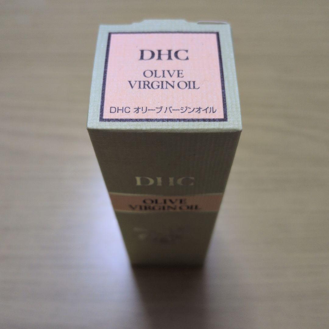 新品未使用☆DHC オリーブバージンオイル 30mL 美容液 — image 5
