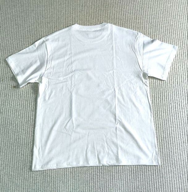 新品 KILL YOUR IDOLS Tシャツ ホワイト — image 3