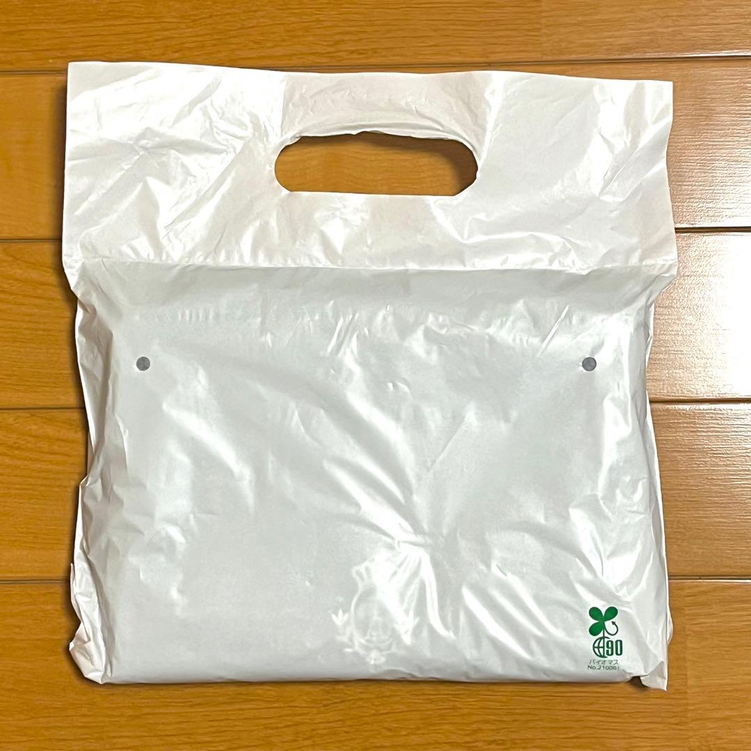 【未開封品】高島屋 ダルマイヤー オリジナル 保冷トートバッグ — image 2