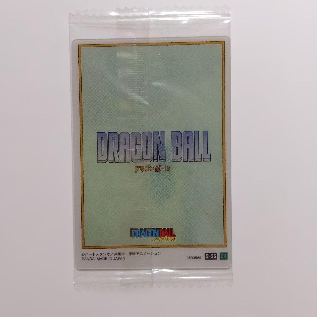 イタジャガ　ドラゴンボール — image 2