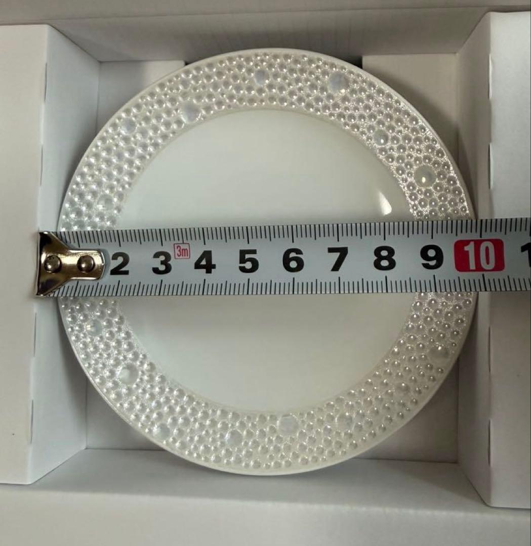 BERNARDAUD カップ＆ソーサー　ベルナルド — image 5