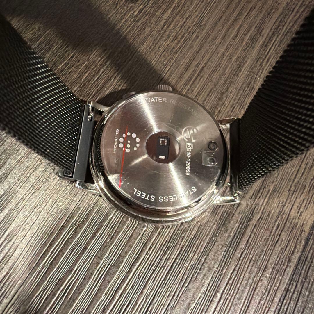 スマートウォッチ GLIGO WATCH ONE（GLAGOM ONE 同等品） — image 2