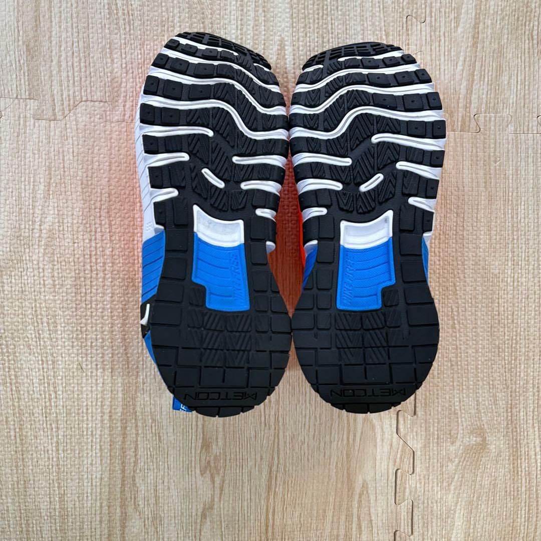 新品NIKE 26.5cm ナイキ　フリーメトコン6 シューズ　靴　メンズ — image 2