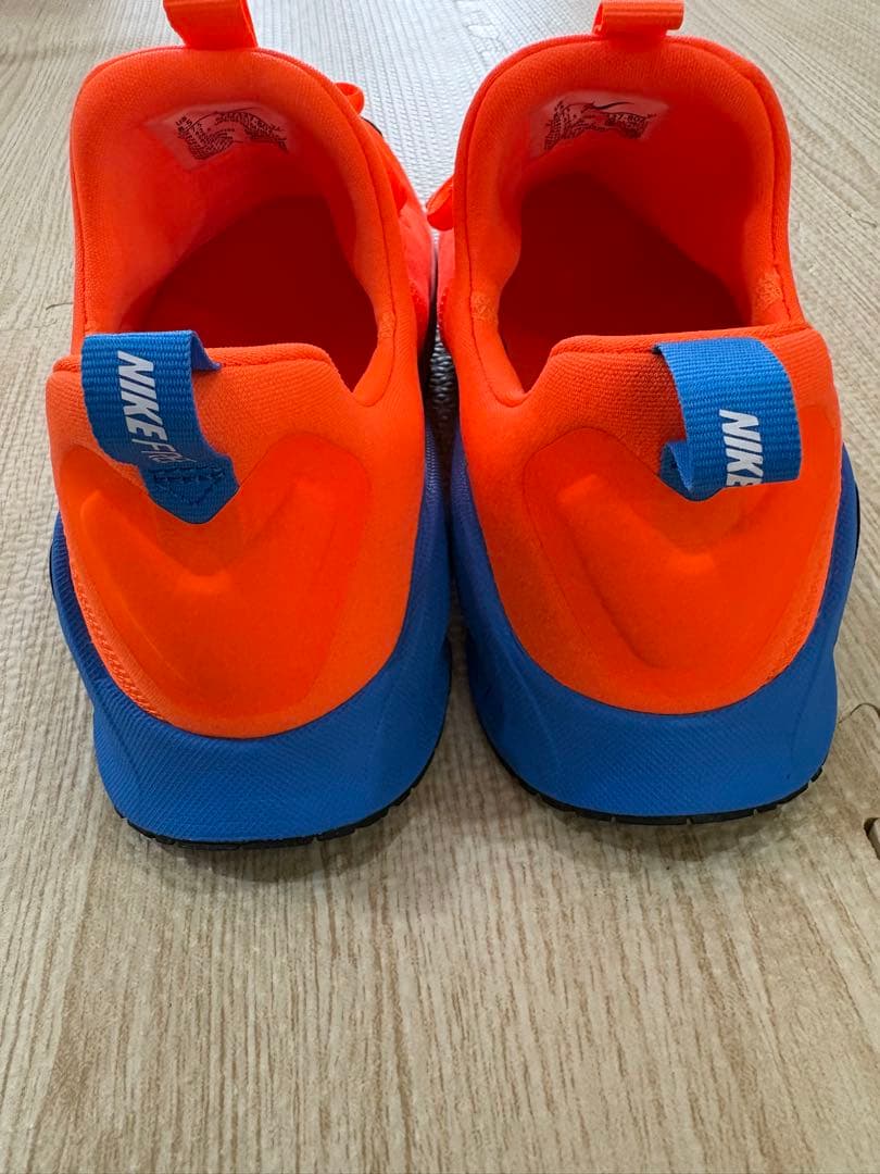 新品NIKE 26.5cm ナイキ　フリーメトコン6 シューズ　靴　メンズ — image 5