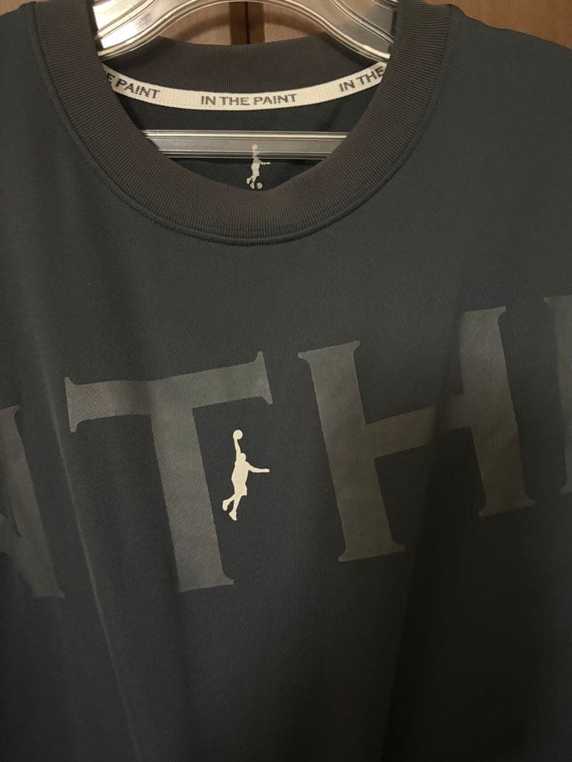 IN THE PAINT Tシャツ バスケットボールウェア — image 2