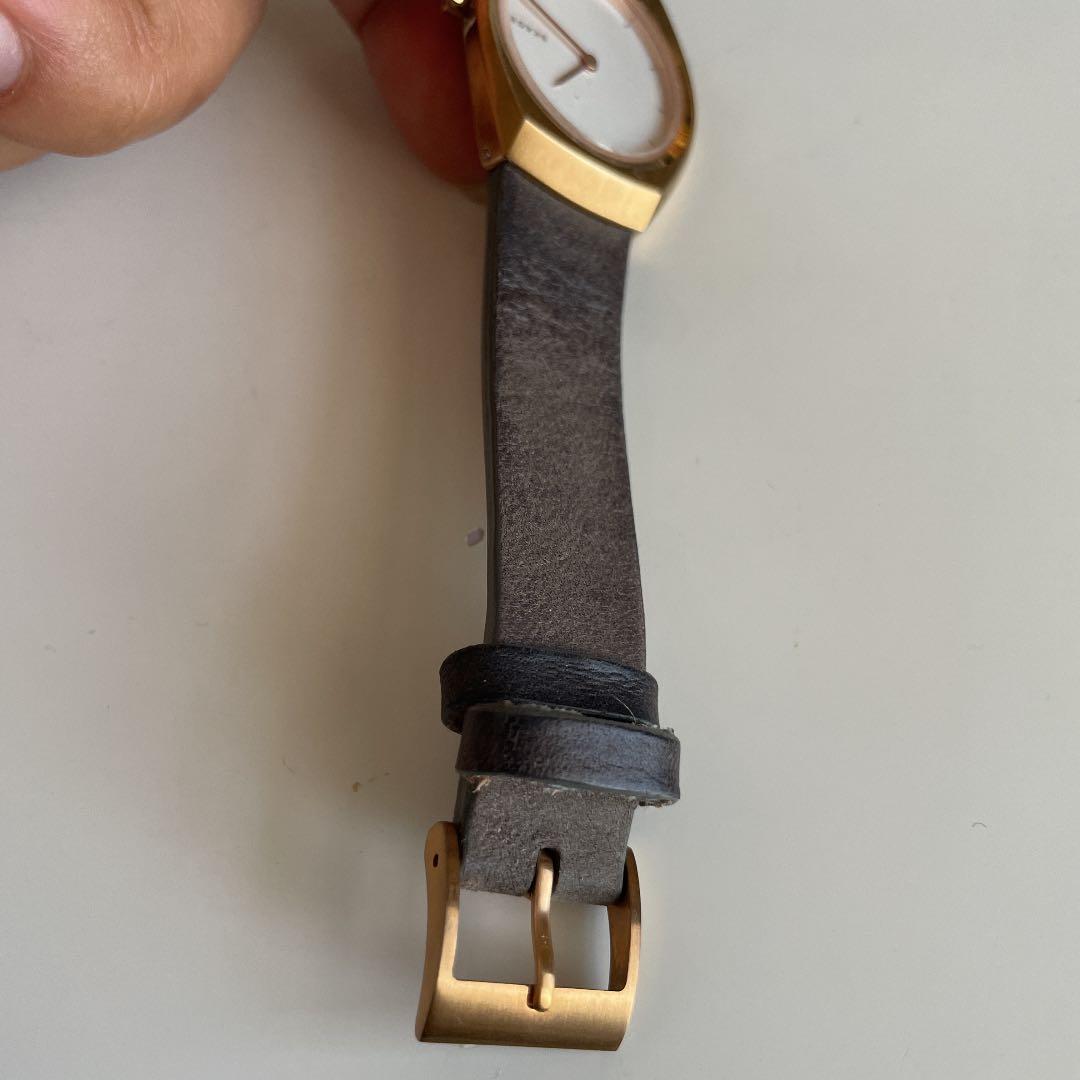 【6/24大幅値下げ！】 SKAGEN スカーゲン　腕時計 レディース — image 3