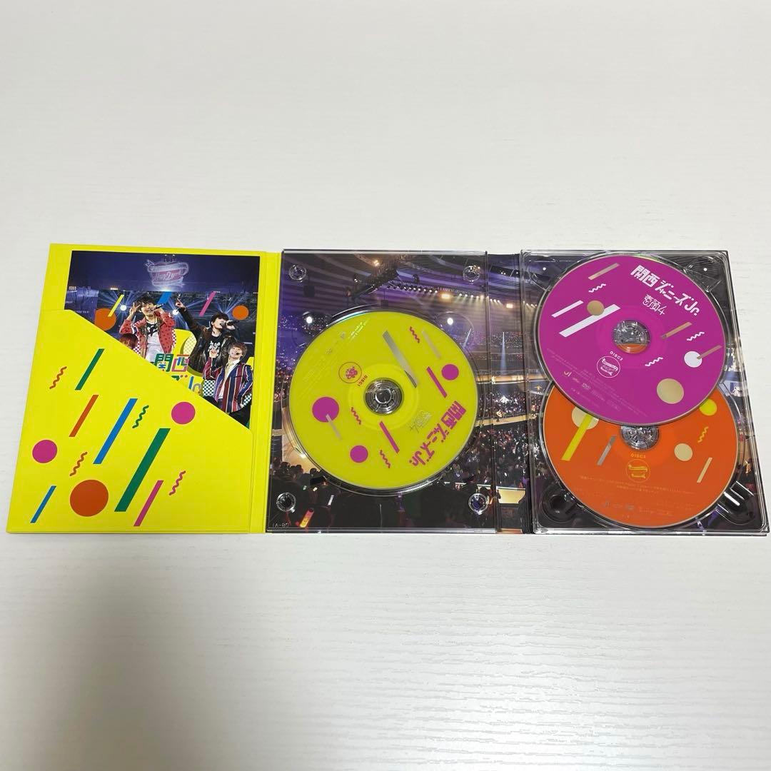 関ジュ 素顔4 DVD — image 3