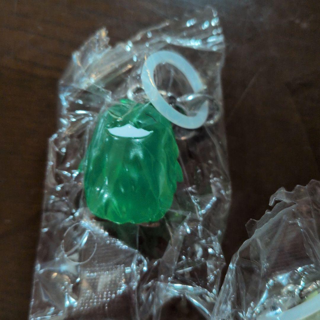 モリゾーとキッコロ めじるしアクセサリー　コンプリート　新品 — image 4