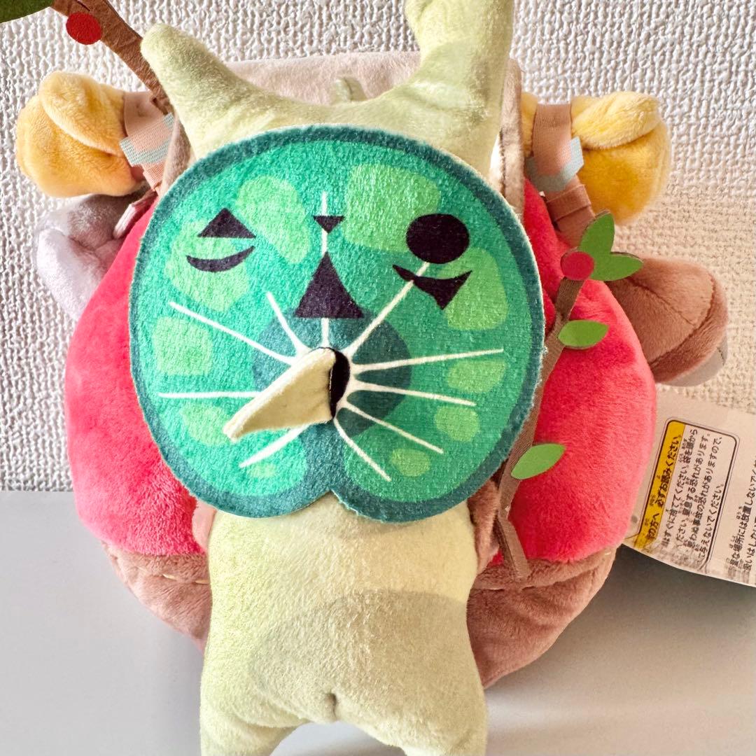 ゼルダの伝説 コログ ぬいぐるみ — image 4