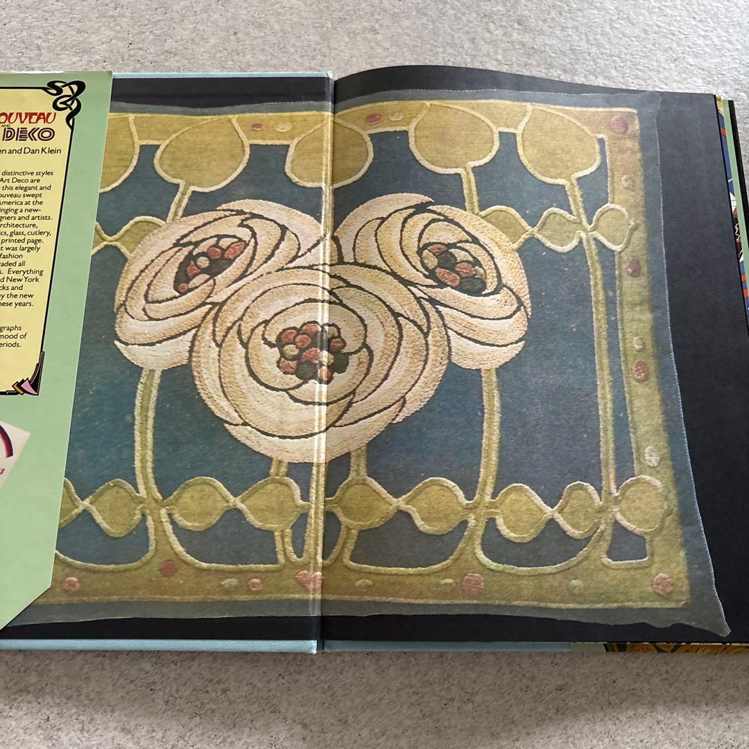 Art Nouveau and Art Deco — image 3