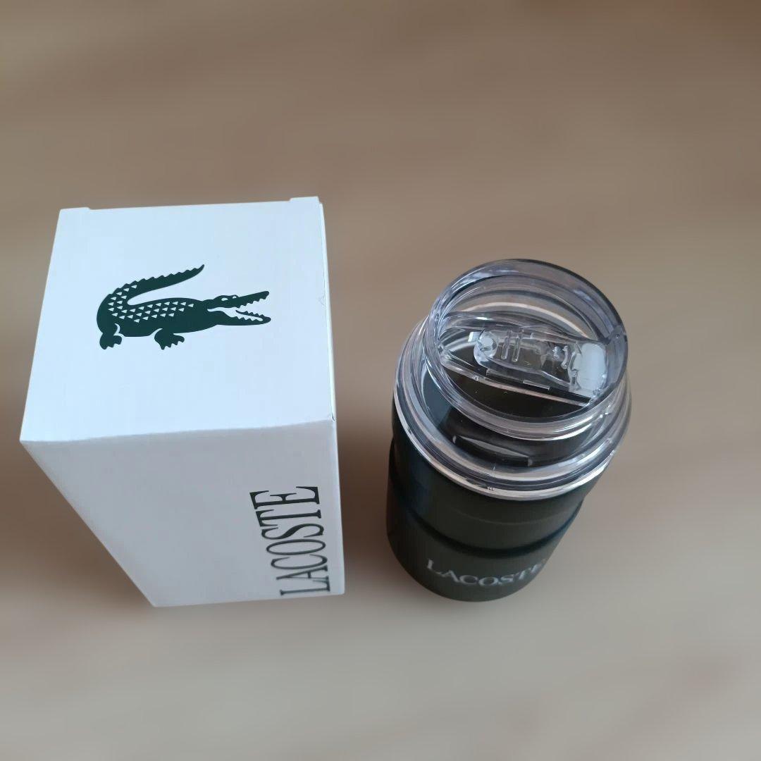 LACOSTE タンブラー — image 2