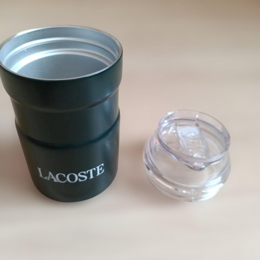 LACOSTE タンブラー — image 5