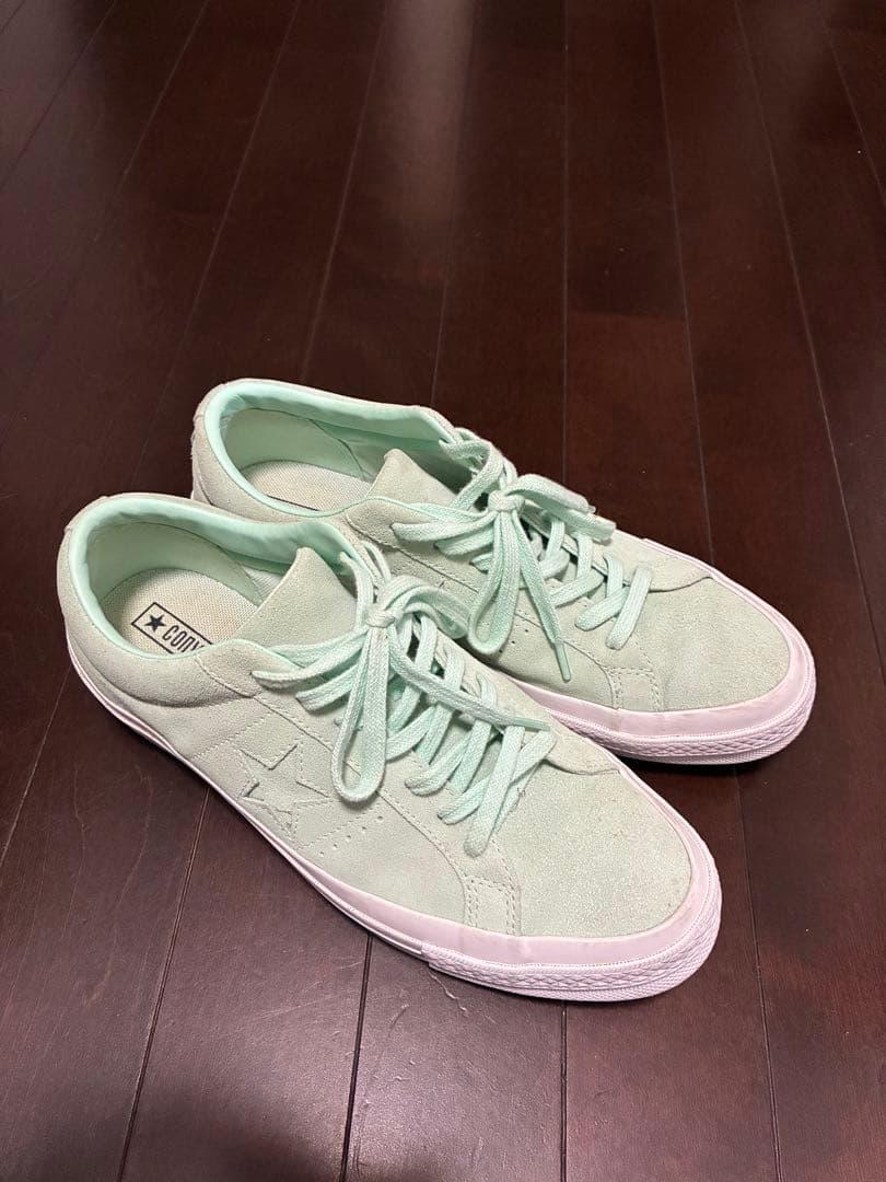 【海外限定】CONVERSE ct70 ワンスター スエード チャックテイラー — image 2