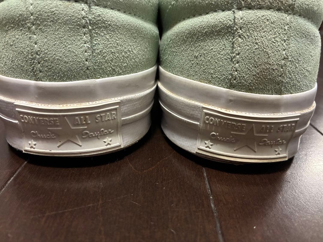 【海外限定】CONVERSE ct70 ワンスター スエード チャックテイラー — image 3