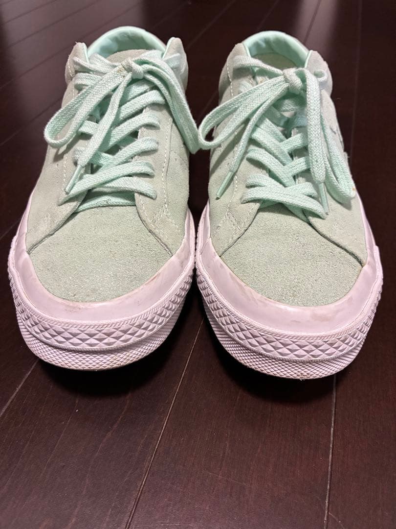 【海外限定】CONVERSE ct70 ワンスター スエード チャックテイラー — image 5