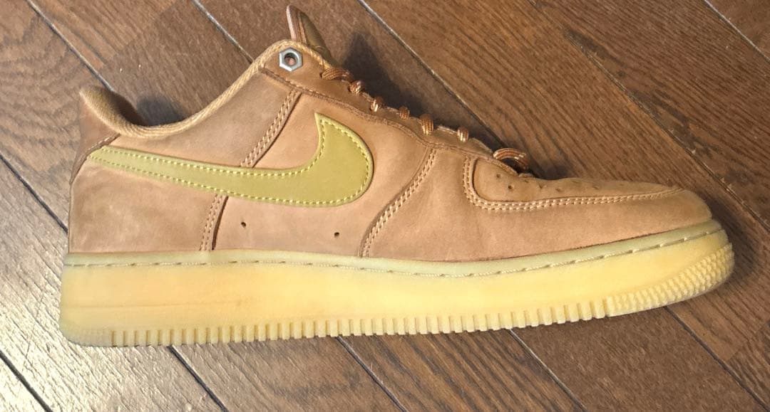 Air Force1 07 WB — image 2