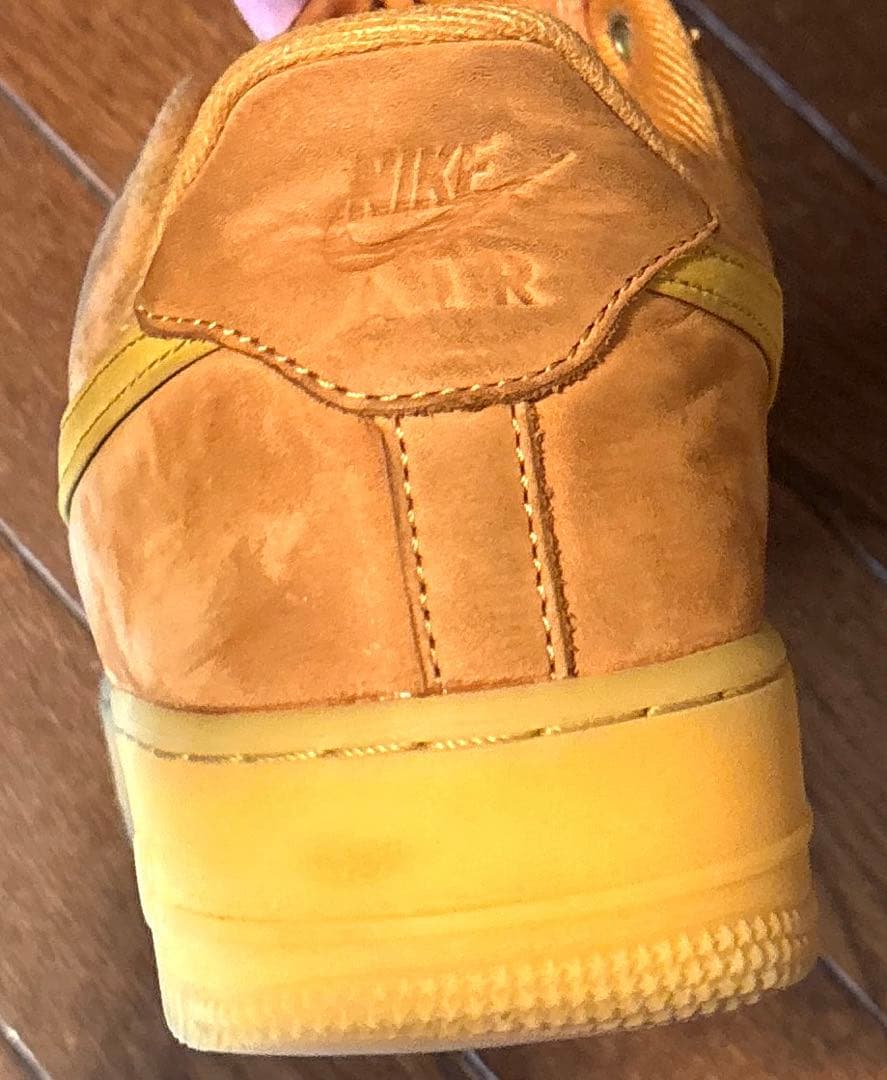 Air Force1 07 WB — image 3