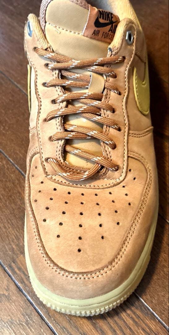 Air Force1 07 WB — image 4
