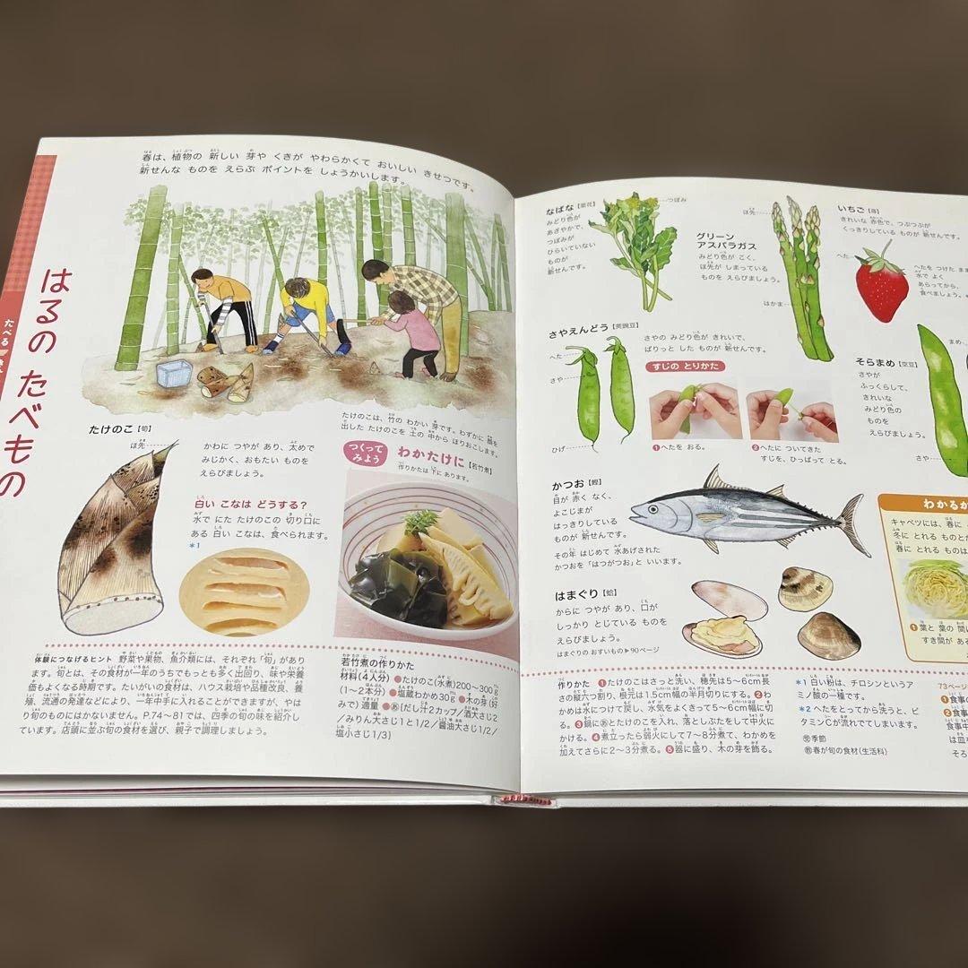 せいかつの図鑑 楽しく遊ぶ学ぶ — image 5