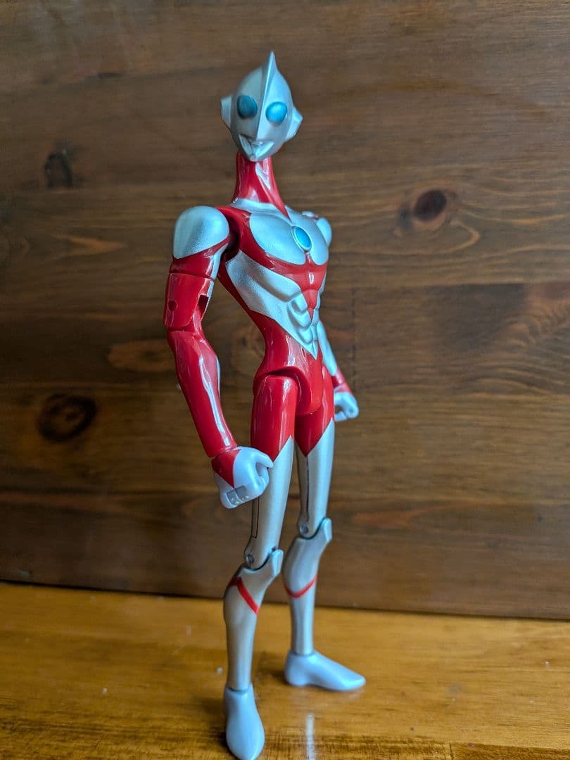 細ウルトラマン — image 3