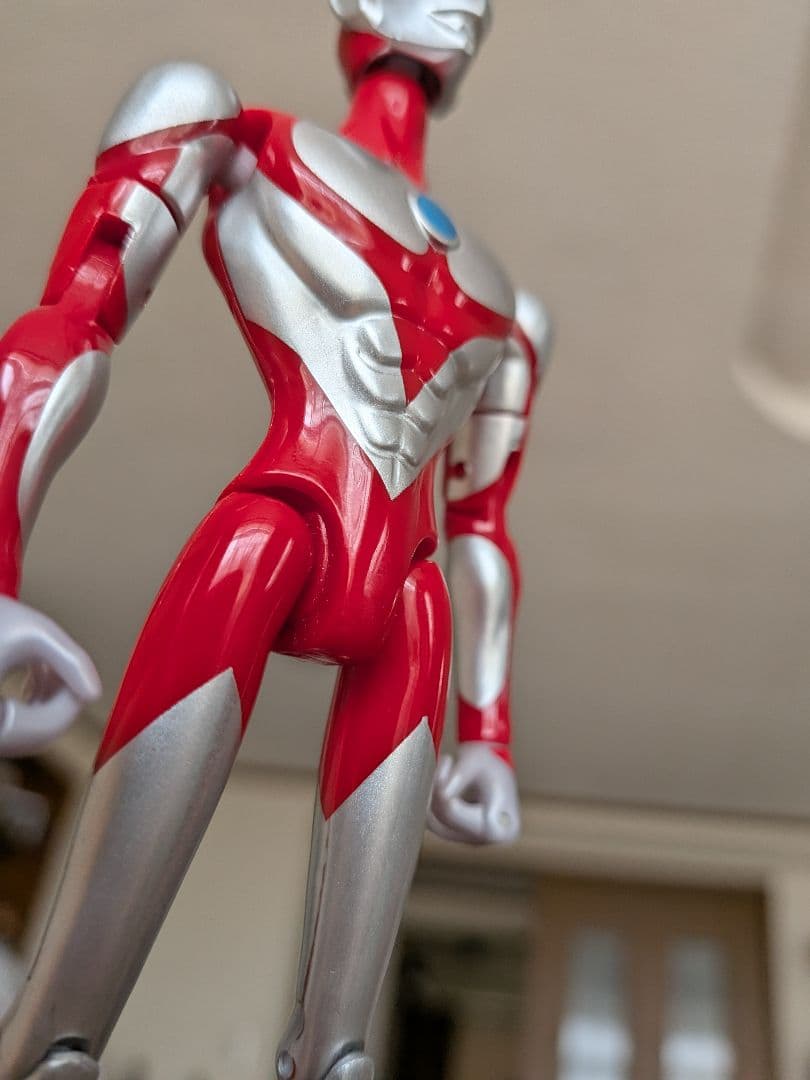 細ウルトラマン — image 4