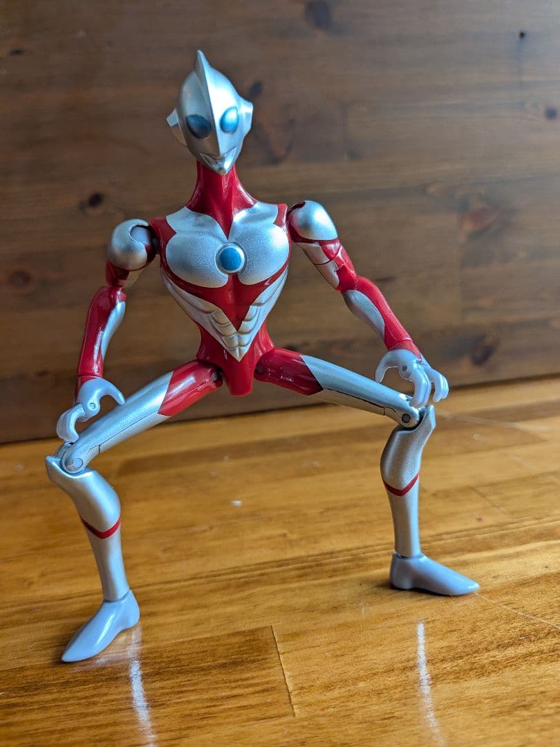 細ウルトラマン — image 5