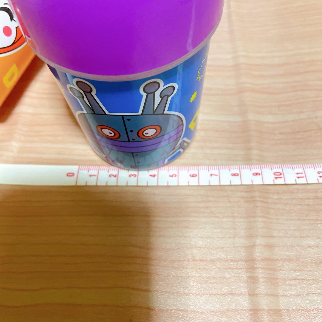 ☆匿名配送☆アンパンマン　マルチケース2個セット — image 4