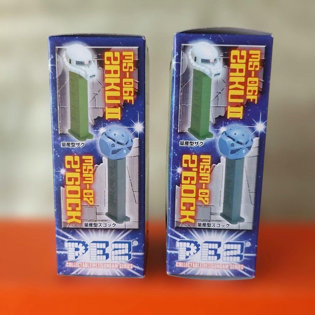機動戦士ガンダムのPEZ(ザク) — image 2