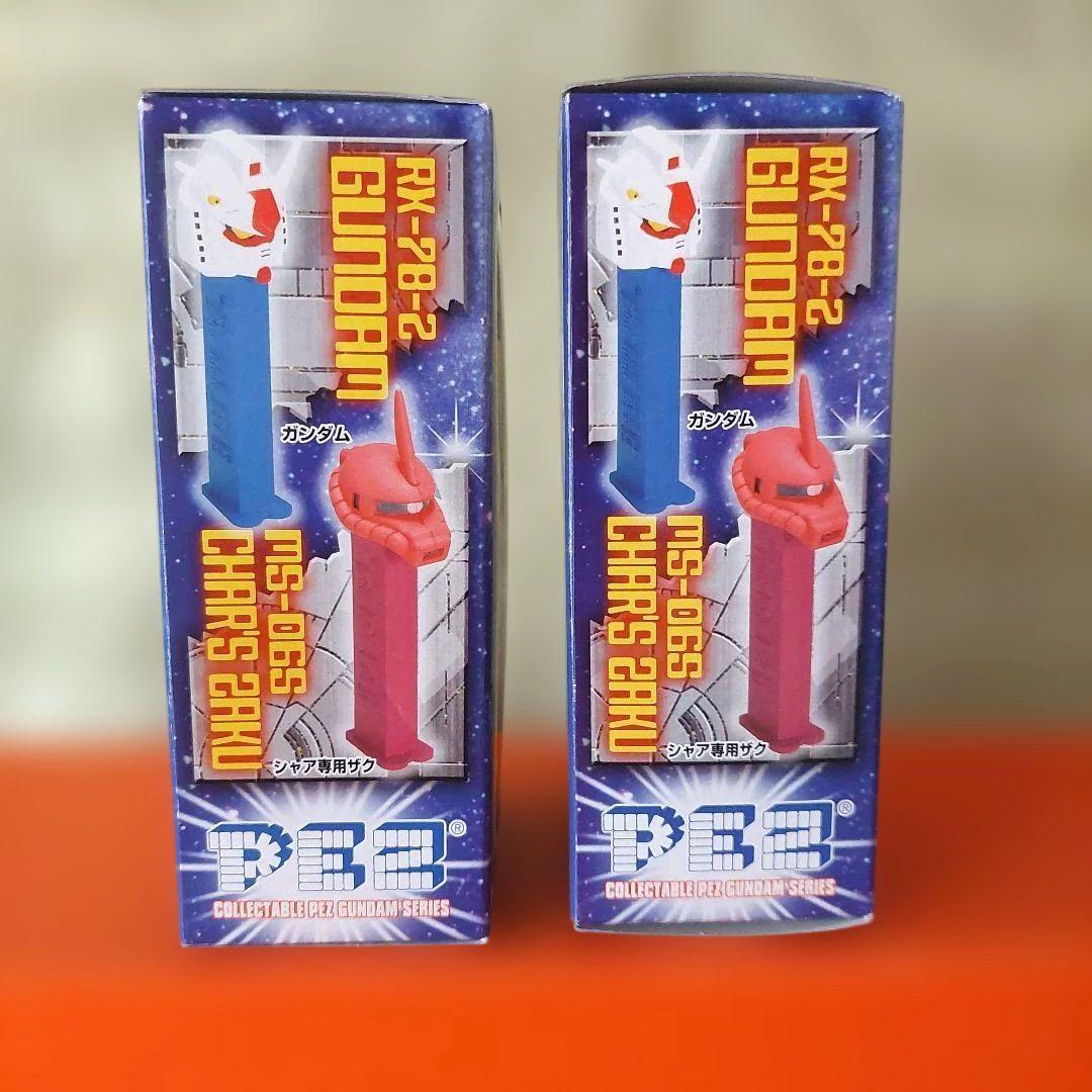 機動戦士ガンダムのPEZ(ザク) — image 4