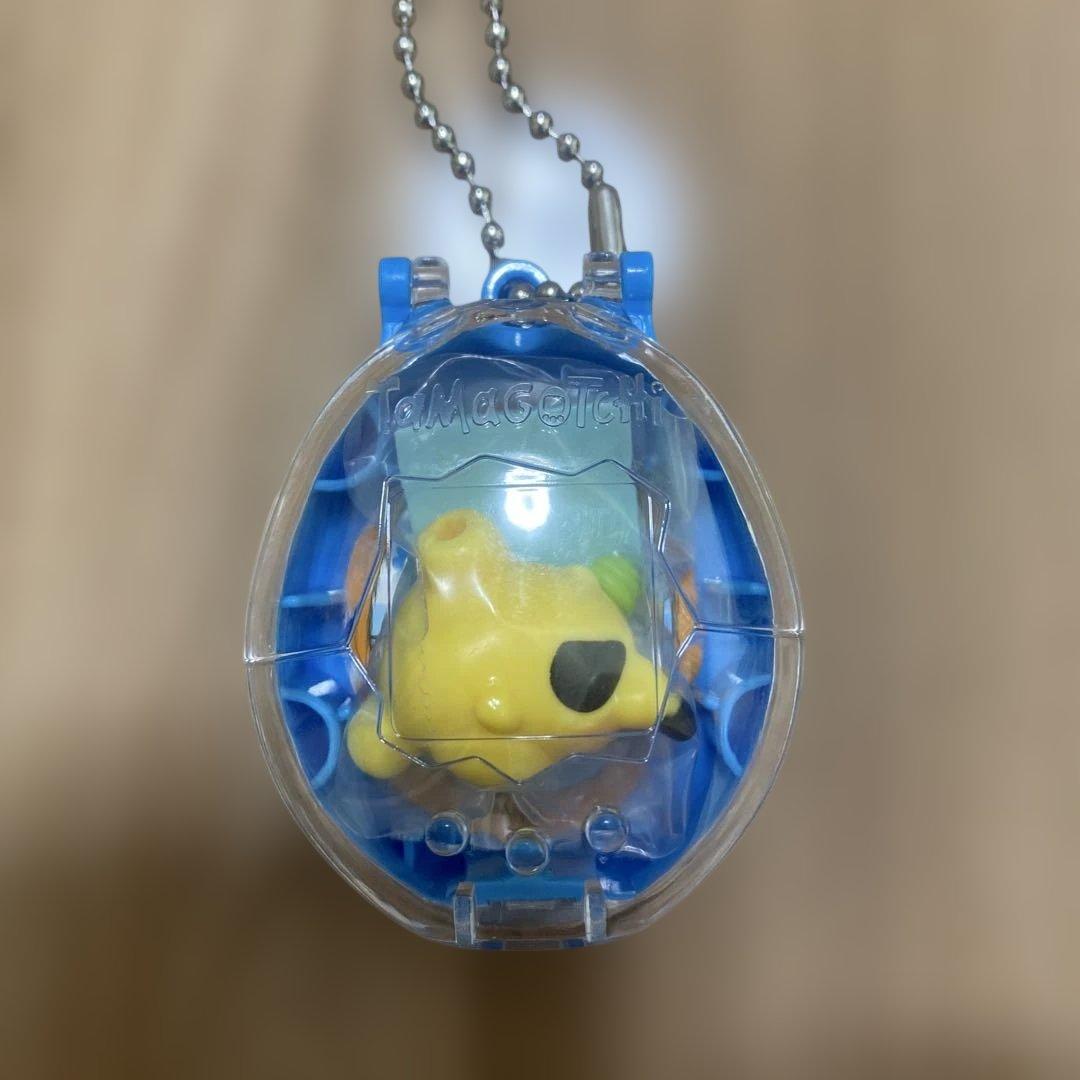たまごっち　コレクタブルズ　2点セット — image 5