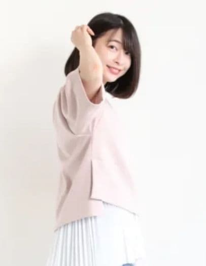 ELENDEEK COOL JERSEY H/S PLEATS BL SET — image 2