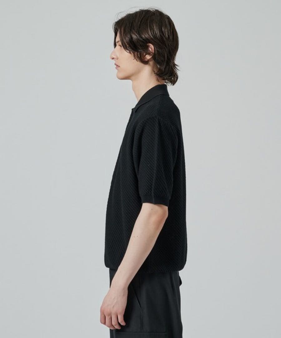 【美品】marka SKIPPER KNIT サイズ2 — image 2