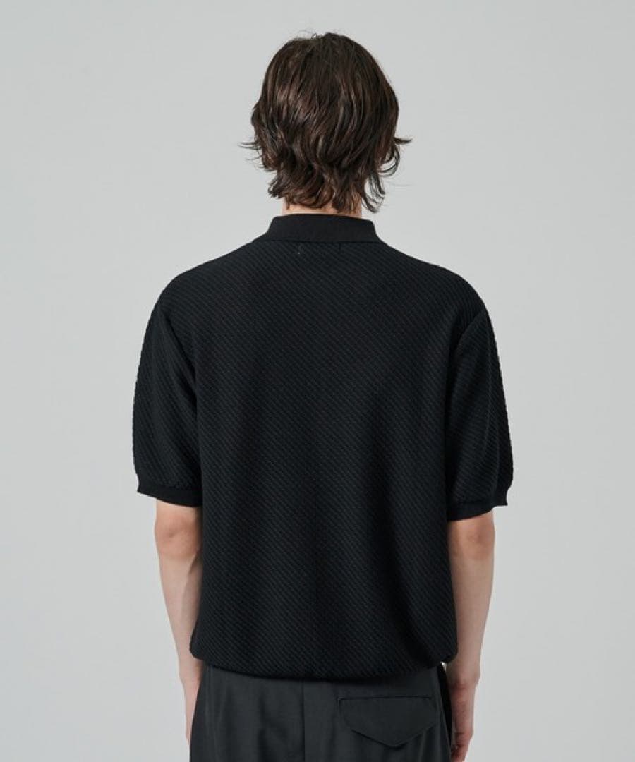【美品】marka SKIPPER KNIT サイズ2 — image 3