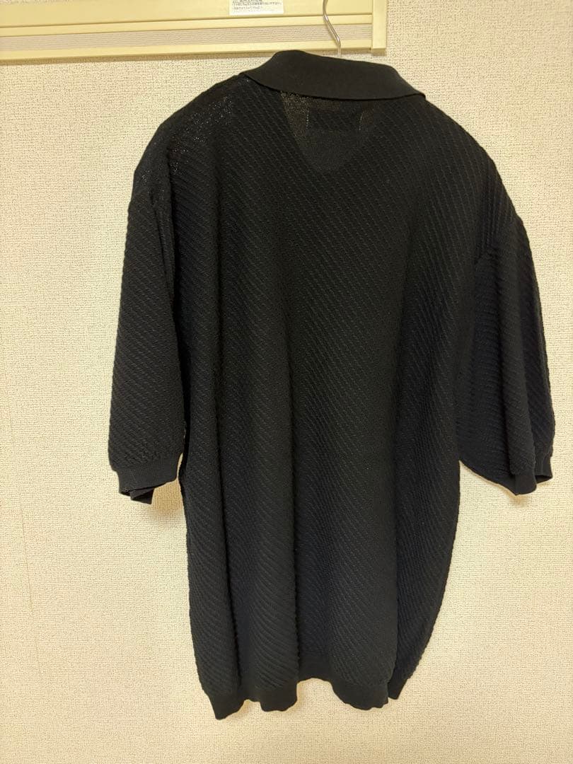 【美品】marka SKIPPER KNIT サイズ2 — image 5