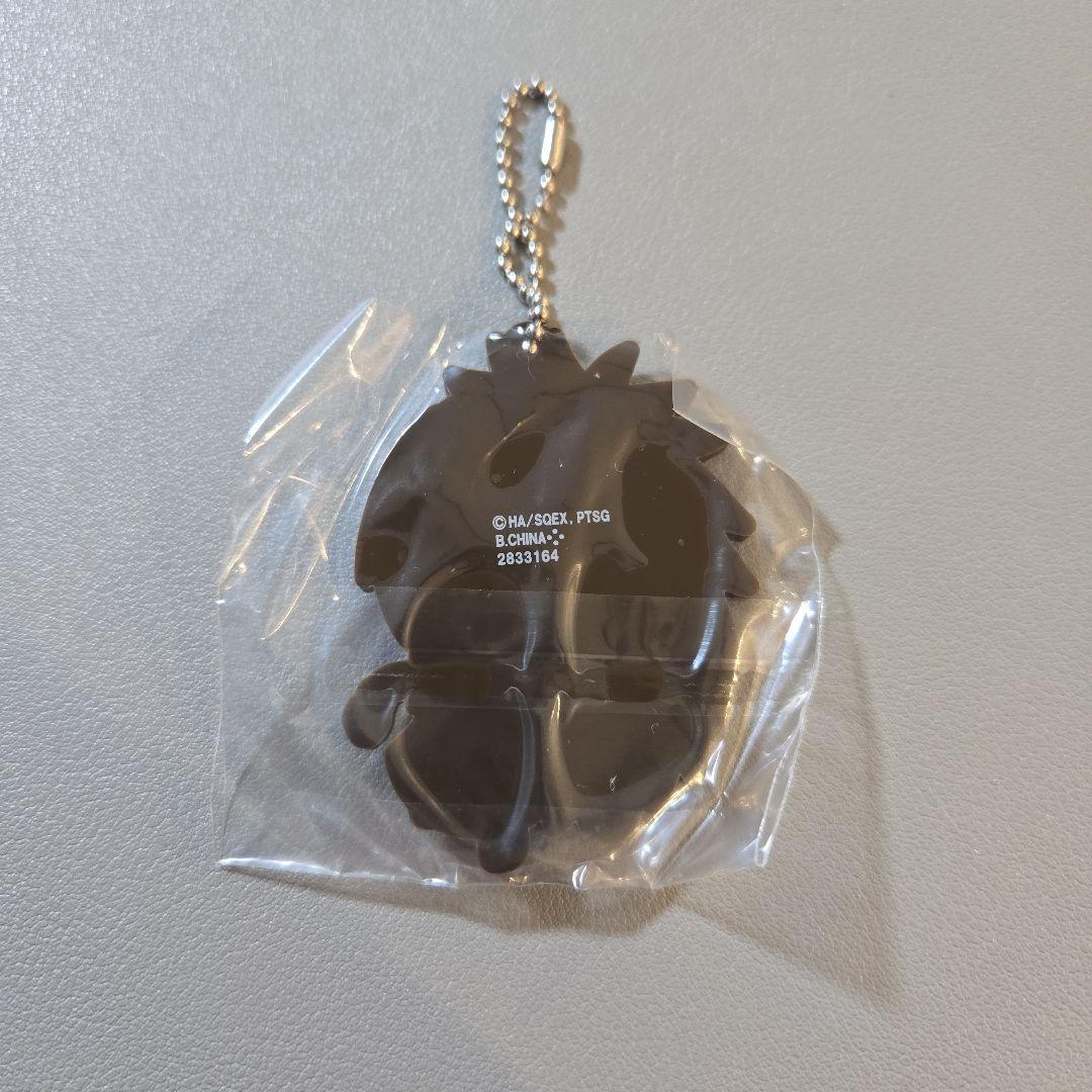 黄泉のツガイ ラバーストラップ — image 2