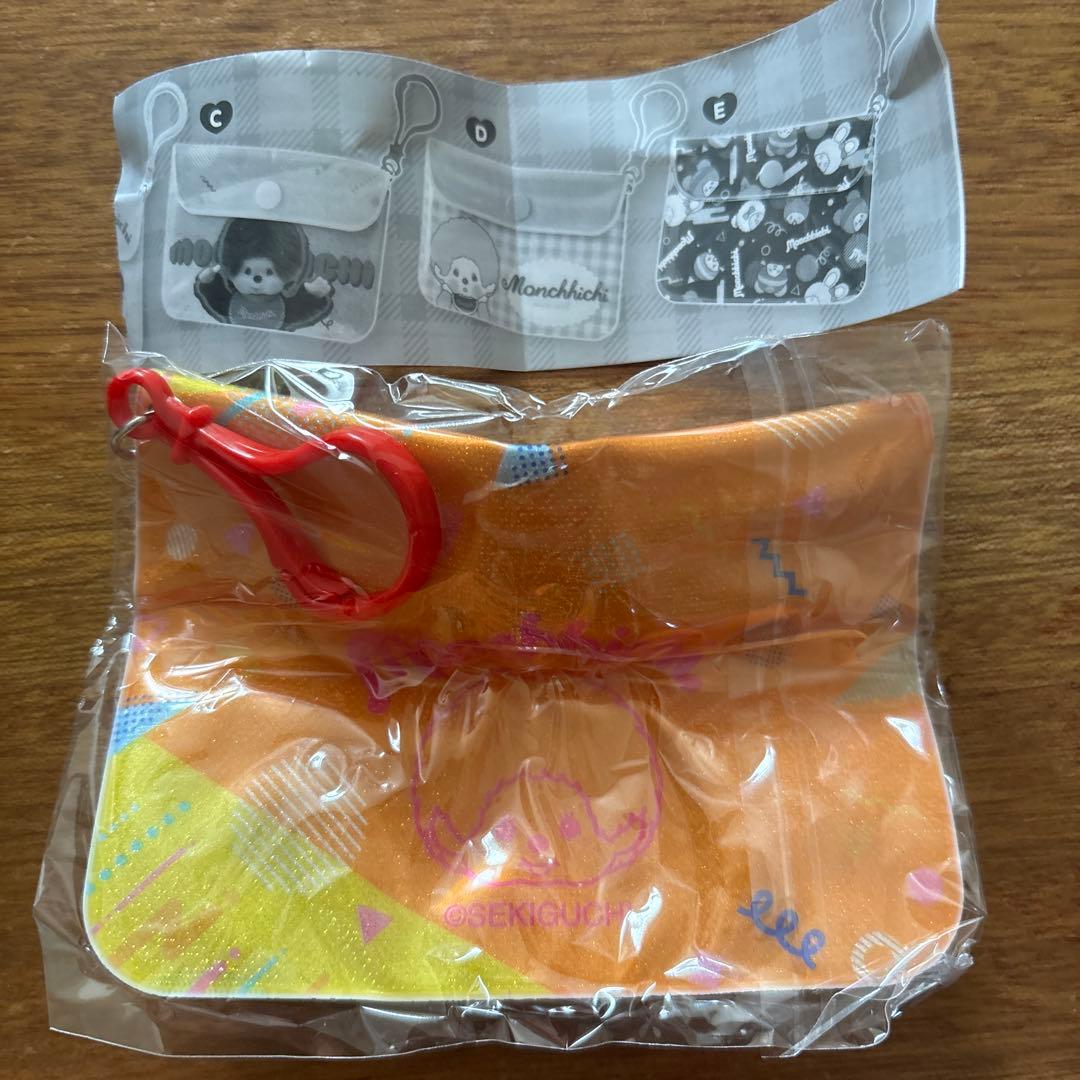 モンチッチガチャ未使用 — image 2
