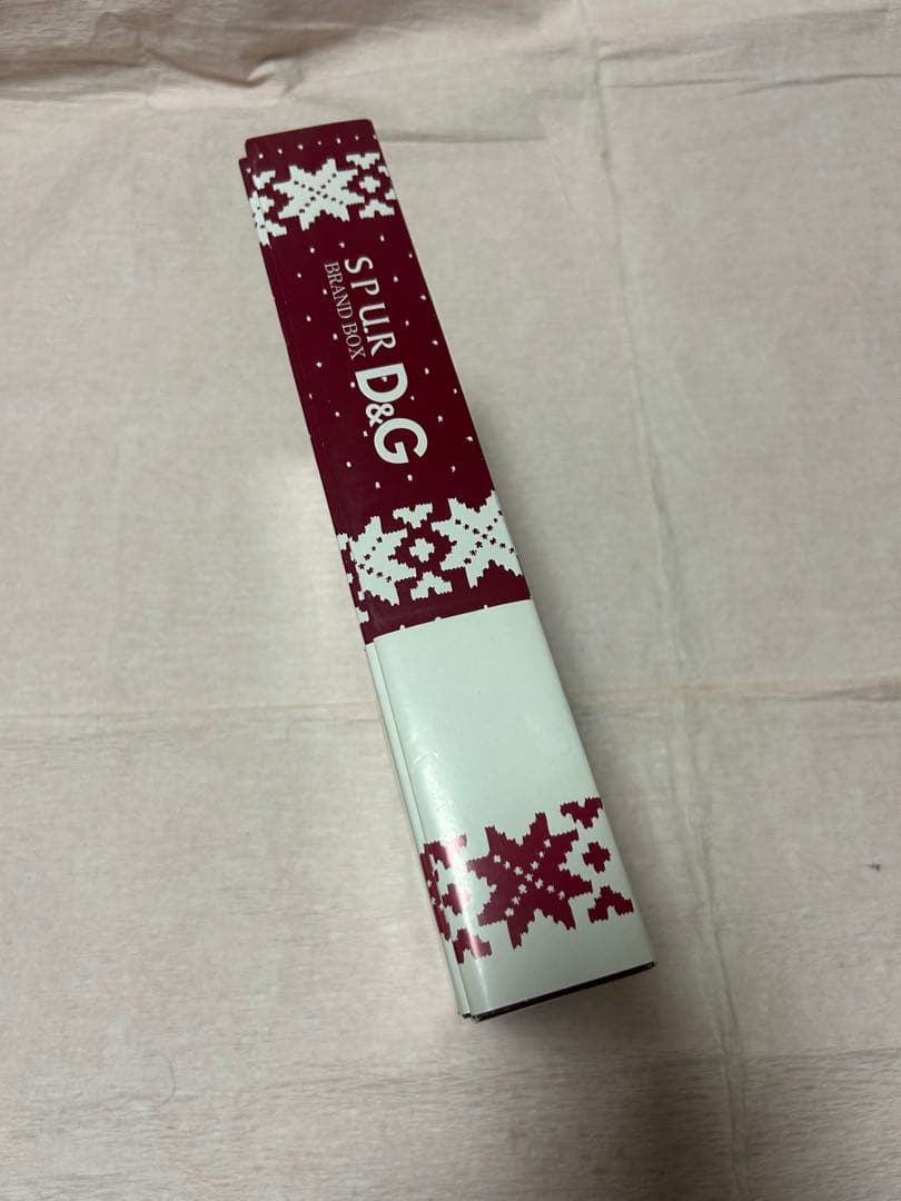 SPUR BRAND BOX D&G — image 4