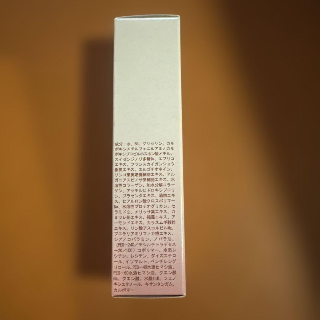 大橋タカコ オールインワン ジェリーミスト 30mL — image 2