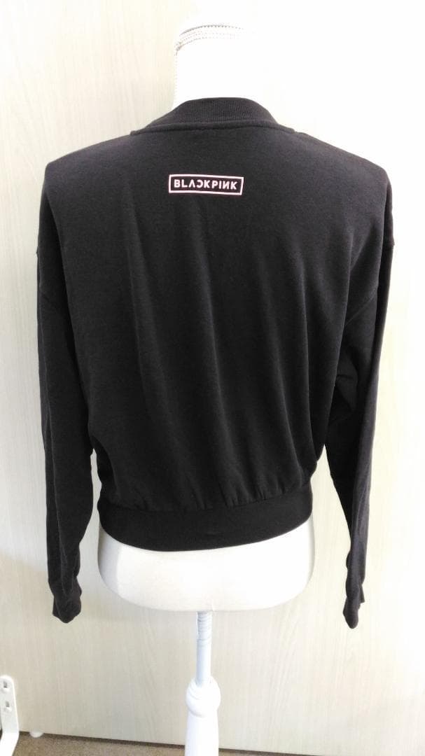 〇6194 H&M エイチアンドエム トレーナー サイズＳ — image 2