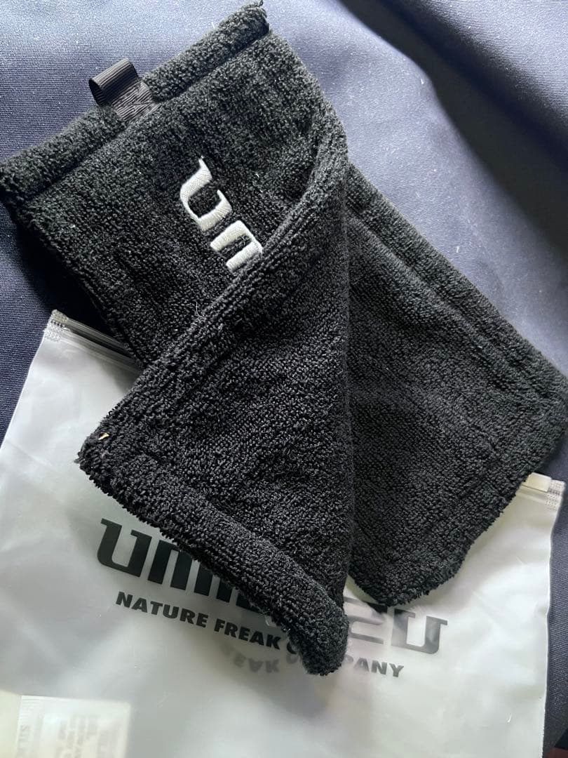 フィシングタオル　UMIBOZU — image 3