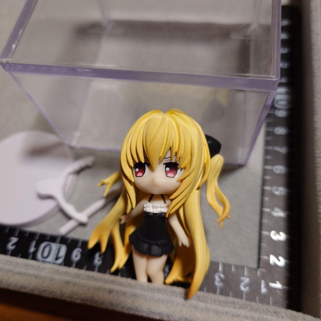 みんなのくじ To LOVEる -とらぶる ダークネス 水着フィギュア 金色の闇 — image 2