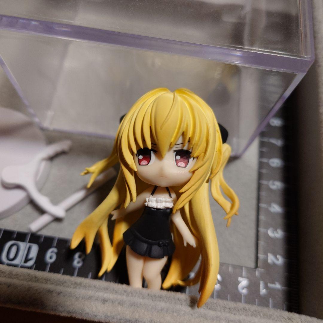 みんなのくじ To LOVEる -とらぶる ダークネス 水着フィギュア 金色の闇 — image 3