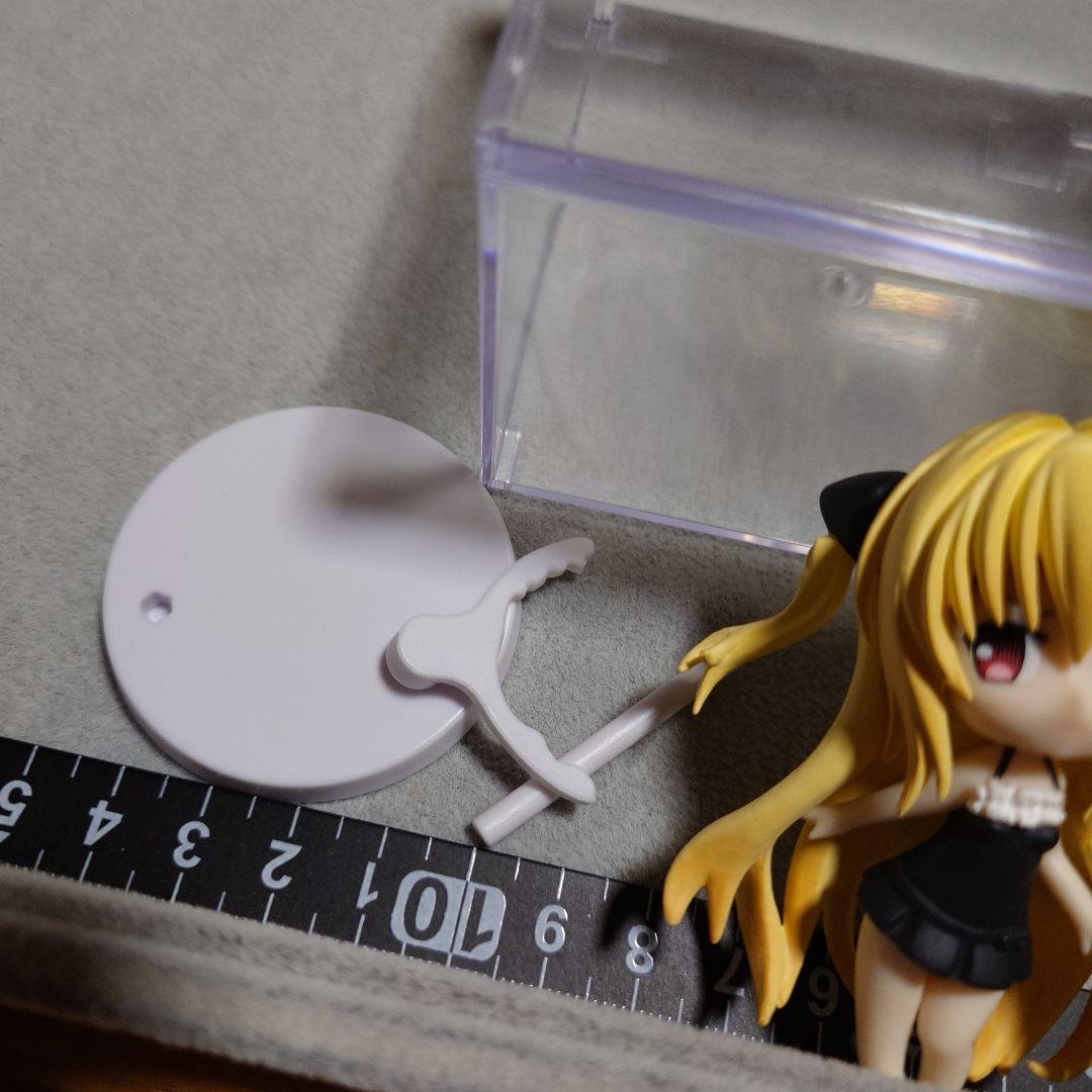みんなのくじ To LOVEる -とらぶる ダークネス 水着フィギュア 金色の闇 — image 4