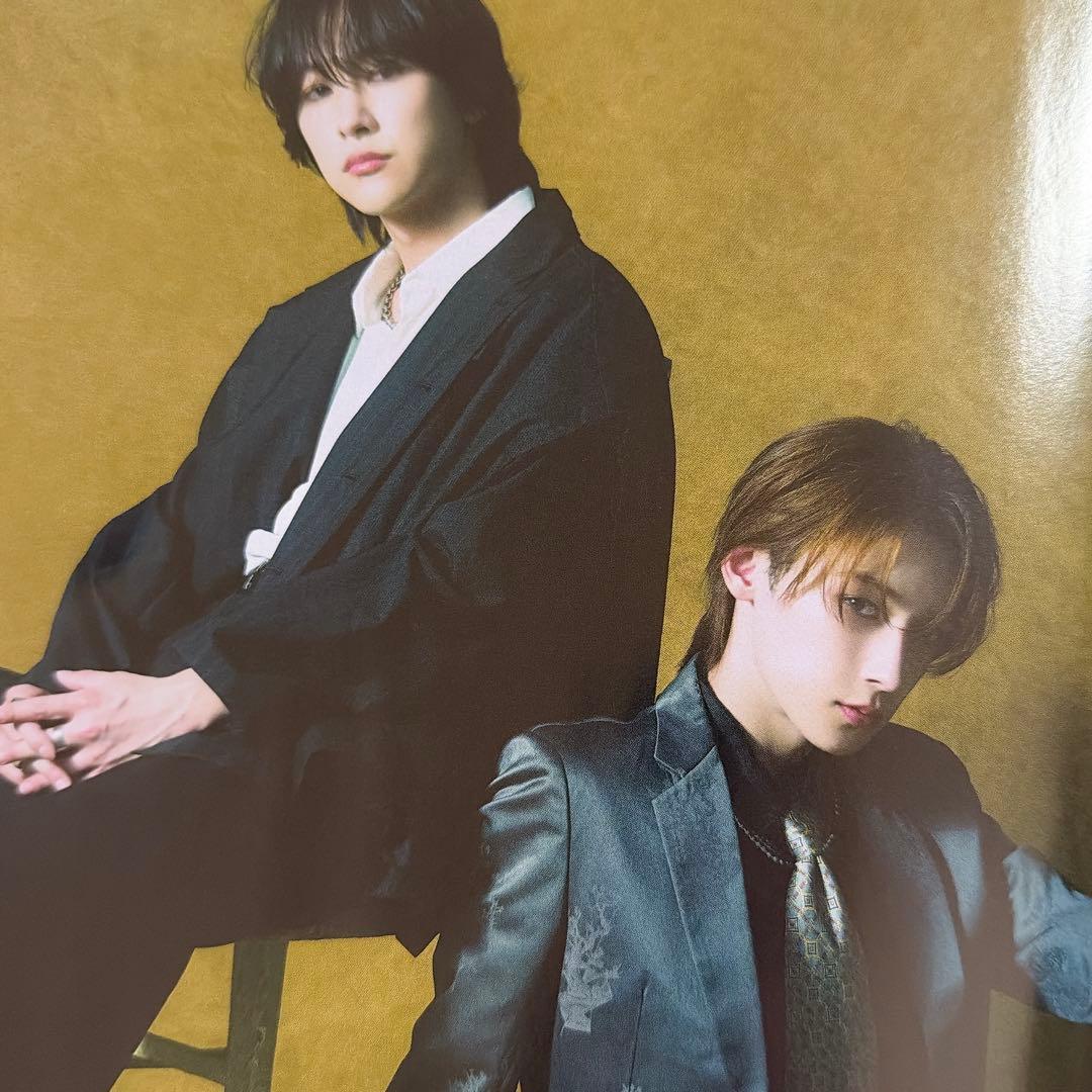 ROIROM CUT 2026年7月号 切り抜き — image 2