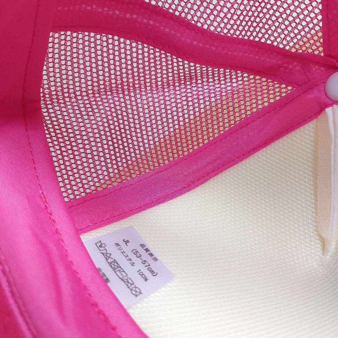 シマノメッシュキャップ 　フィッシングショー — image 5