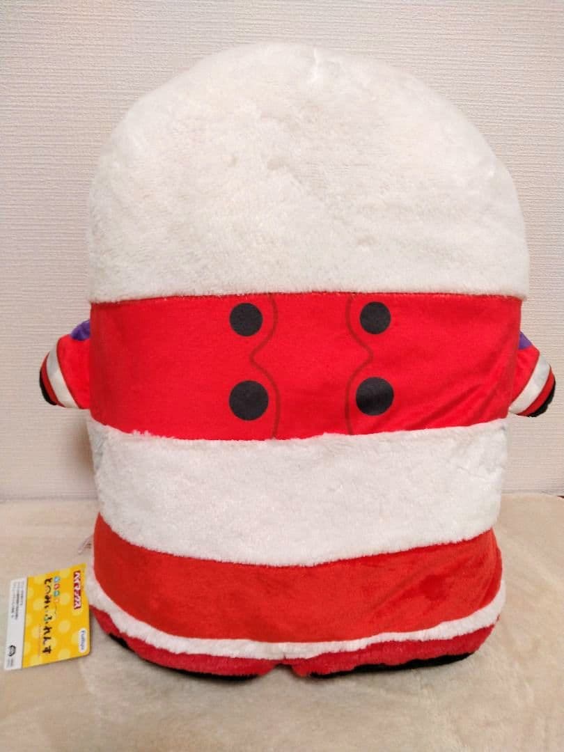 ベイマックス ぬいぐるみ クッション — image 2