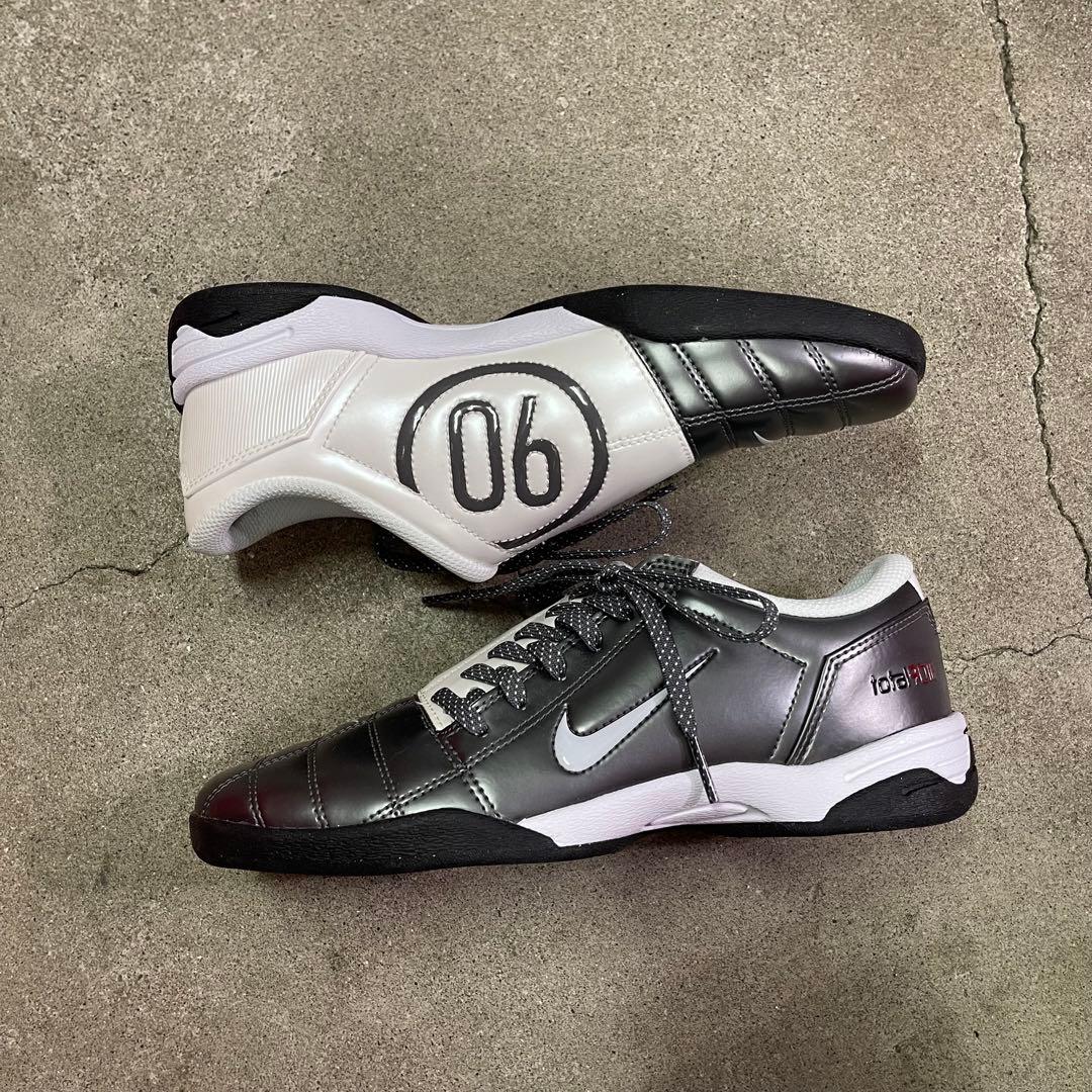 Nike Total 90 3 HQ2851-001 24㎝ — image 2